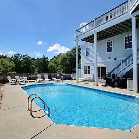 1408 - Sea Of Dreams By Resort Realty